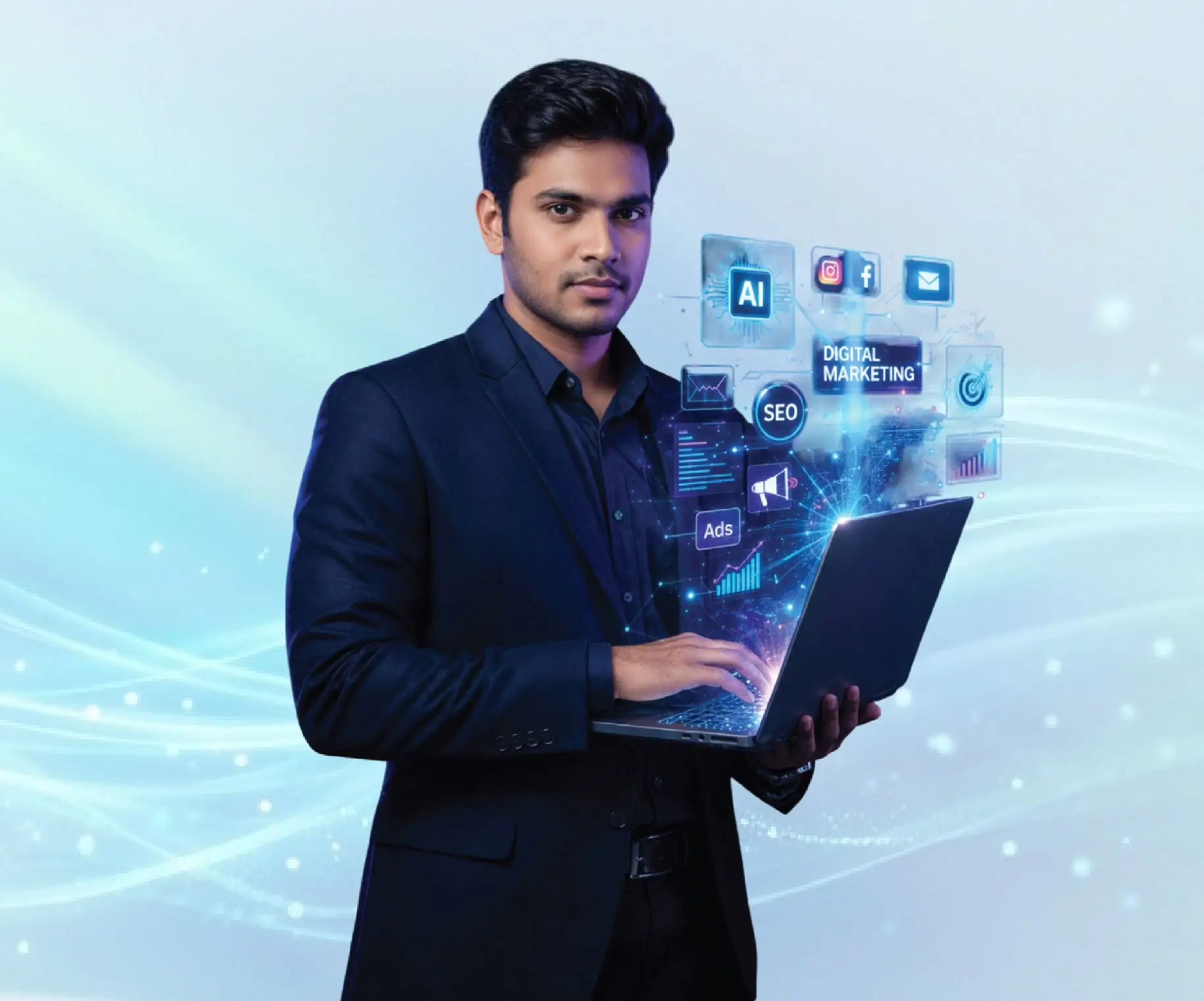 What is certification in Digital Marketing and AI